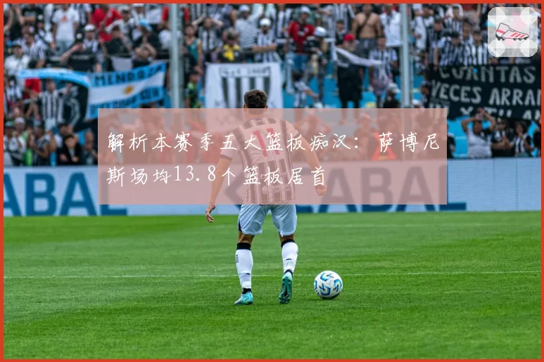 解析本赛季五大篮板痴汉：萨博尼斯场均13.8个篮板居首