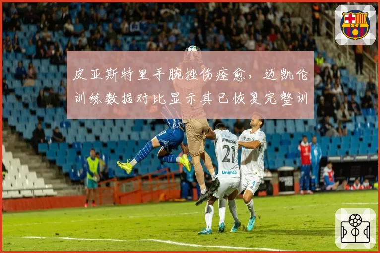 皮亚斯特里手腕挫伤痊愈，迈凯伦训练数据对比显示其已恢复完整训练强度